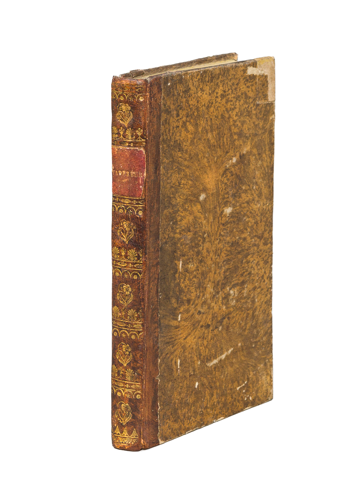 photo n°10 : Eloge historique de François Vanderburk, Archevêque-Duc de Cambrai, Prince du Saint-Empire, Comte du Cambrésis [ Edition originale ] [ Suivi de : ] Portrait de Henri IV, par M. Le Clerc, Chevalier de l'Ordre du Roi [ Edition originale