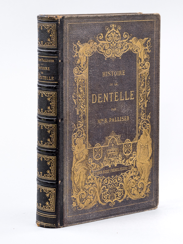 photo n°15 : Histoire de la Dentelle.