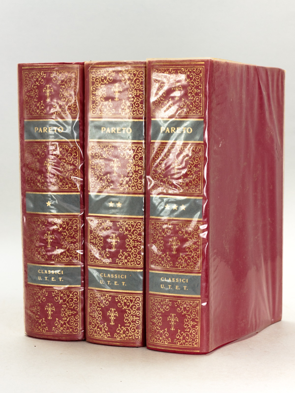 photo n°9 : I Sistemi Socialisti [ Con : ] Scritti Politici (2 Tomes) Volume Primo : Lo sviluppo del capitalismo (1872-1895) ; Volume Secondo : Reazione, libertà, fascismo (1896-1923)