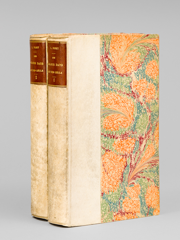 photo n°12 : Histoire d'une Grande Dame au XVIIIe siècle (2 Tomes - Complet) Tome I : La Princesse Hélène de Ligne ; Tome II : La Comtesse Hélène Potocka