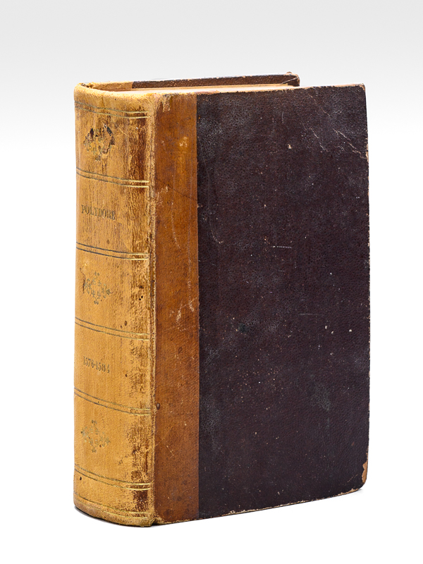 photo n°14 : Les Mémoires et Histoire de l'Origine, Invention & autheurs des choses [ Edition originale de la traduction française ]