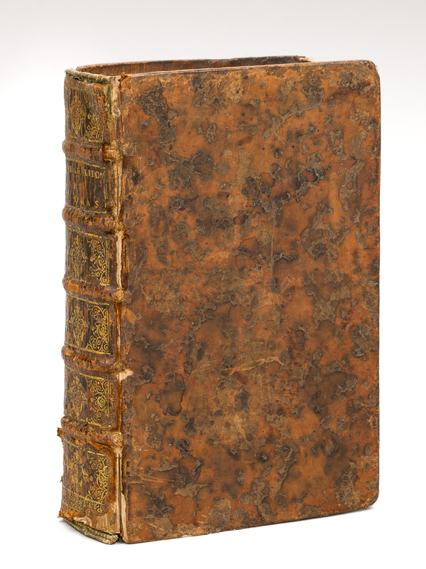 photo n°11 : Les Paralipomènes traduits en François avec une Explication tirée des saints Pères & des Auteurs Ecclésiastiques [ Suivi  de : ] Esdras et Néhémias  traduits en françois avec une Explication tir&eacu