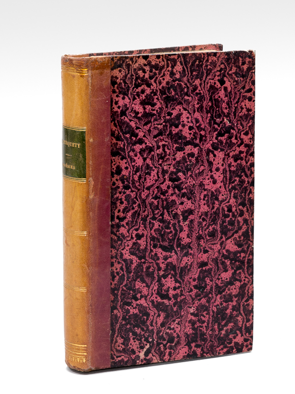 photo n°8 : Poésies de Edouard Turquety. Amour et Foi - Poésie catholique - Hymnes sacrées. [Suivi de : ] Les Représentants en déroute, ou Le deux décembre. Poème en cinq Chants [ Edition originale ]