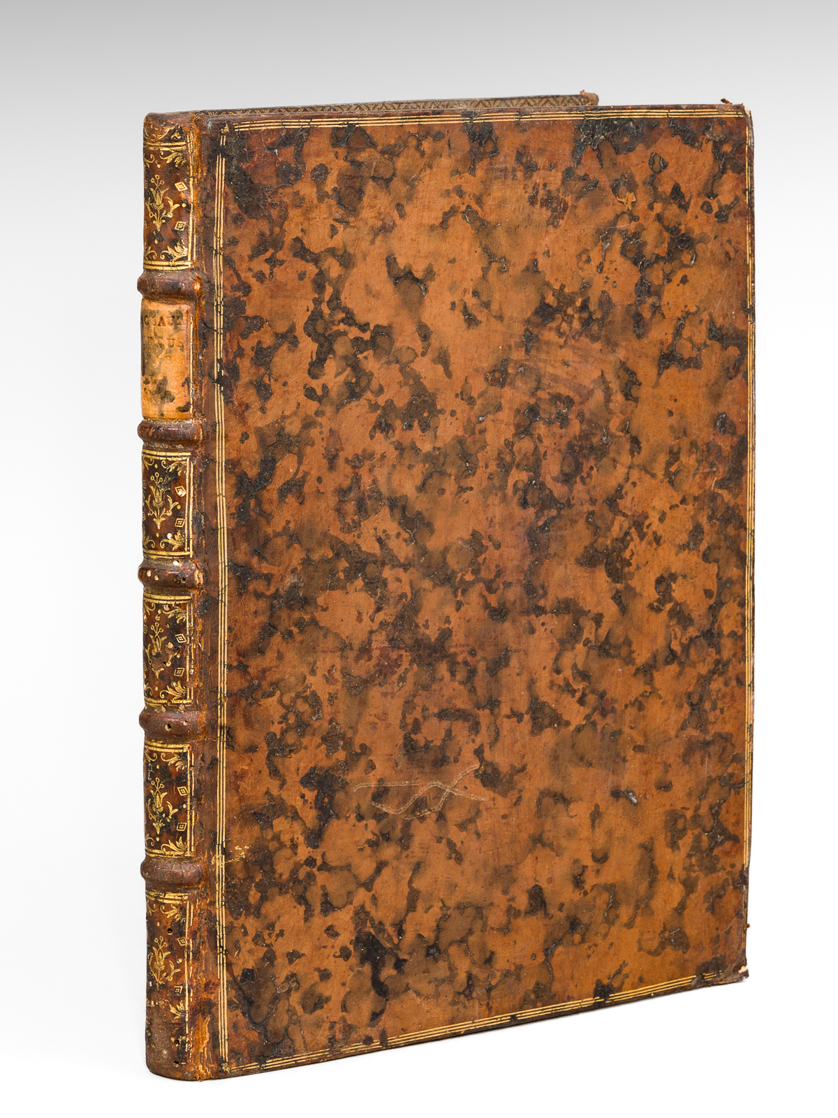 photo n°14 : Procès-Verbaux des Séances des Sceaux, Tenus par le Roi Louis XV, pendant les années 1757, 1758, 1759, 1760 & 1761 [ Edition originale ]