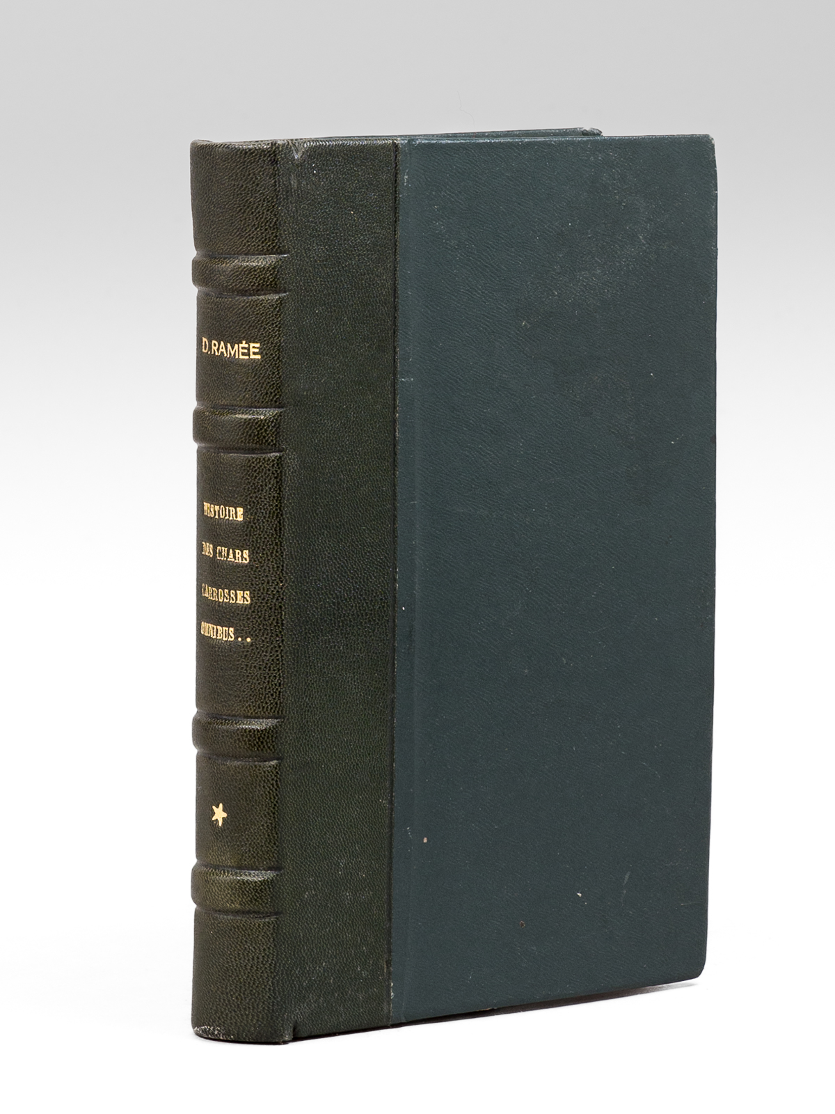 photo n&deg;12 : La Locomotion. Histoire des chars, carrosses, omnibus et voitures de tous genres