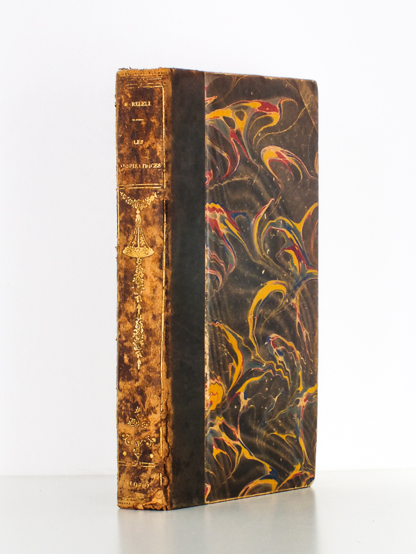 photo n°7 : Les inspiratrices de Balzac, Stendhal, Mérimée