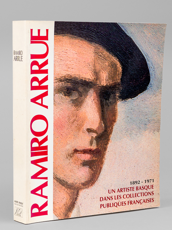 photo n°10 : Ramiro Arrue 1892-1971 Un artiste basque dans les collections publiques françaises
