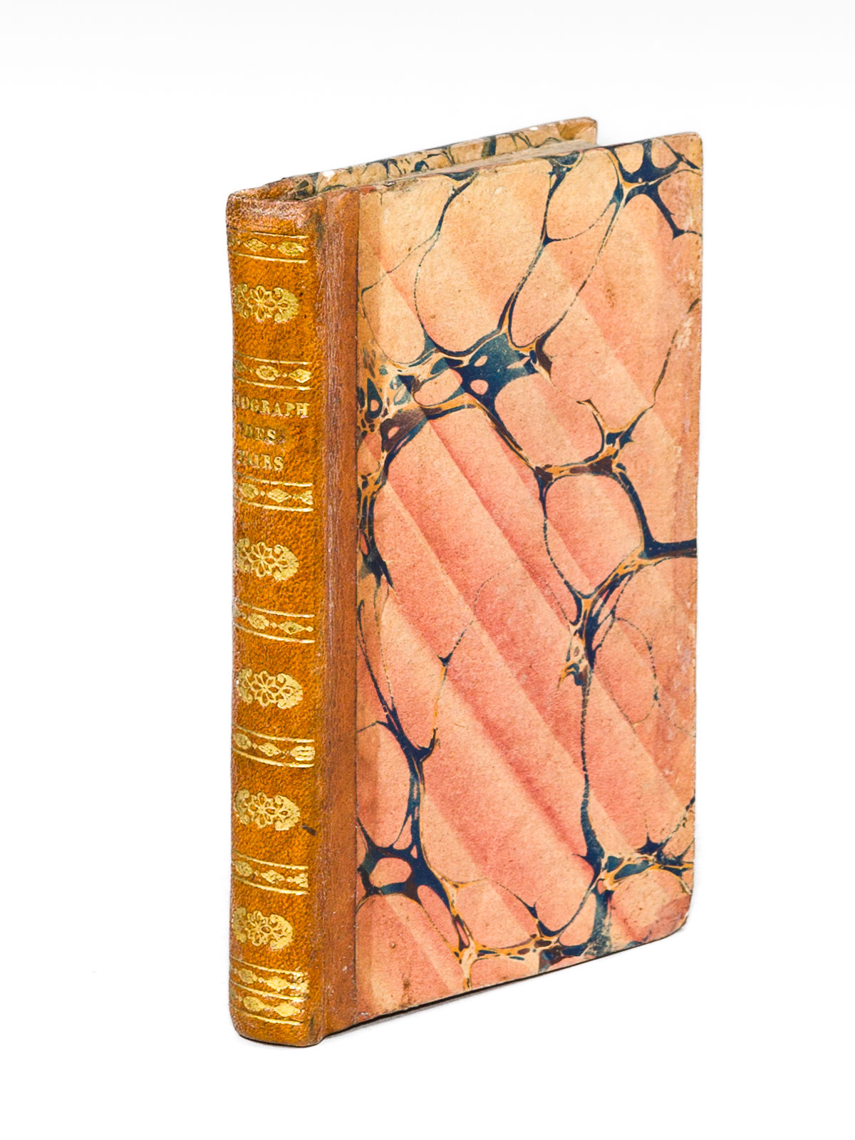 photo n°12 : Biographie Nouvelle et Complète des Pairs de France, comprenant les 76 Pairs de la promotion du 5 nov. 1827 [ Edition originale ]