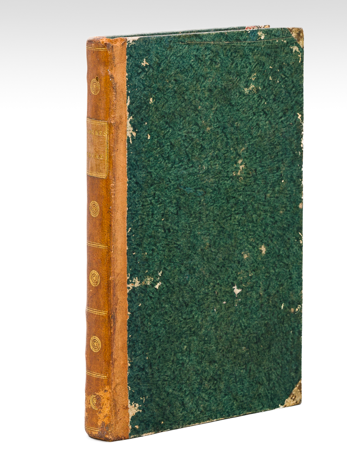 photo n°11 : Correspondance Secrette de plusieurs Grands Personnages Illustres, Dans laquelle on découvre les causes qui divisèrent les membres de la famille royale pendant les dernières années de Louis XVI, et de l'inimité qui exist