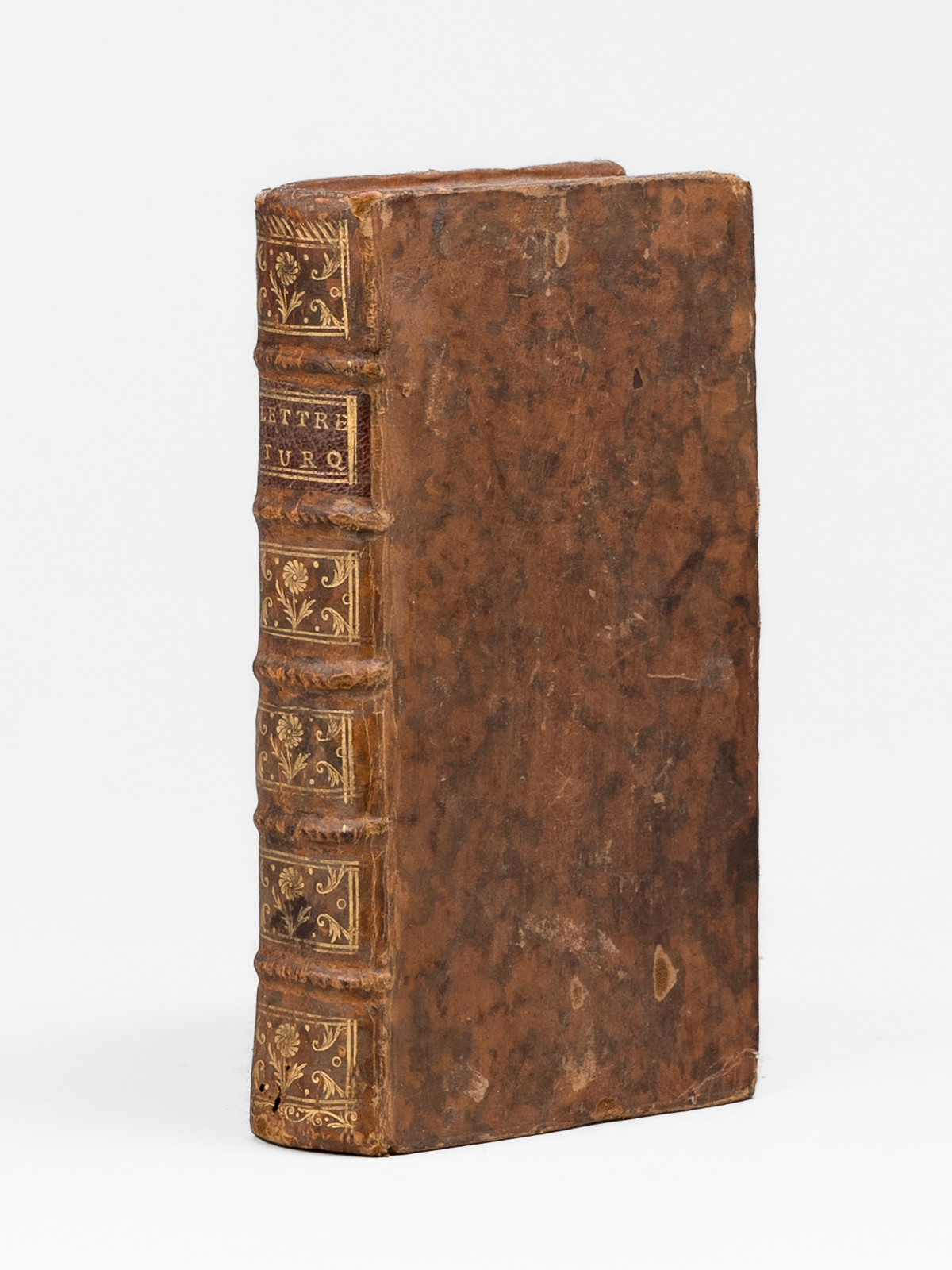 photo n&deg;11 : Lettres Turques Rev&uuml;es, Corrig&eacute;es et Augment&eacute;es [ Suivi de : ] Lettres de Nedim Coggia, Rev&uuml;es, Corrig&eacute;es et Augment&eacute;es