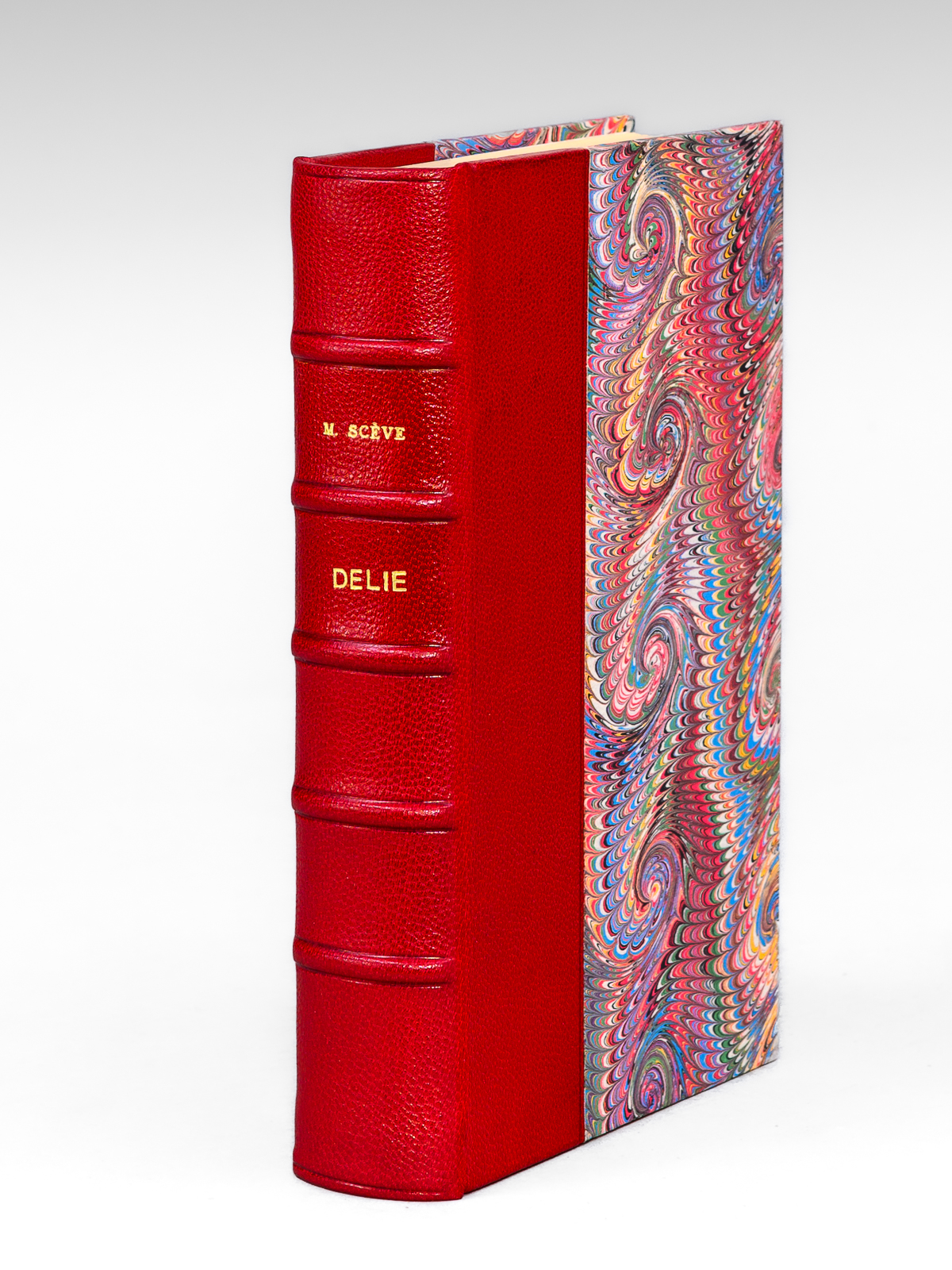 photo n°12 : Delie, object de la plus haulte vertu