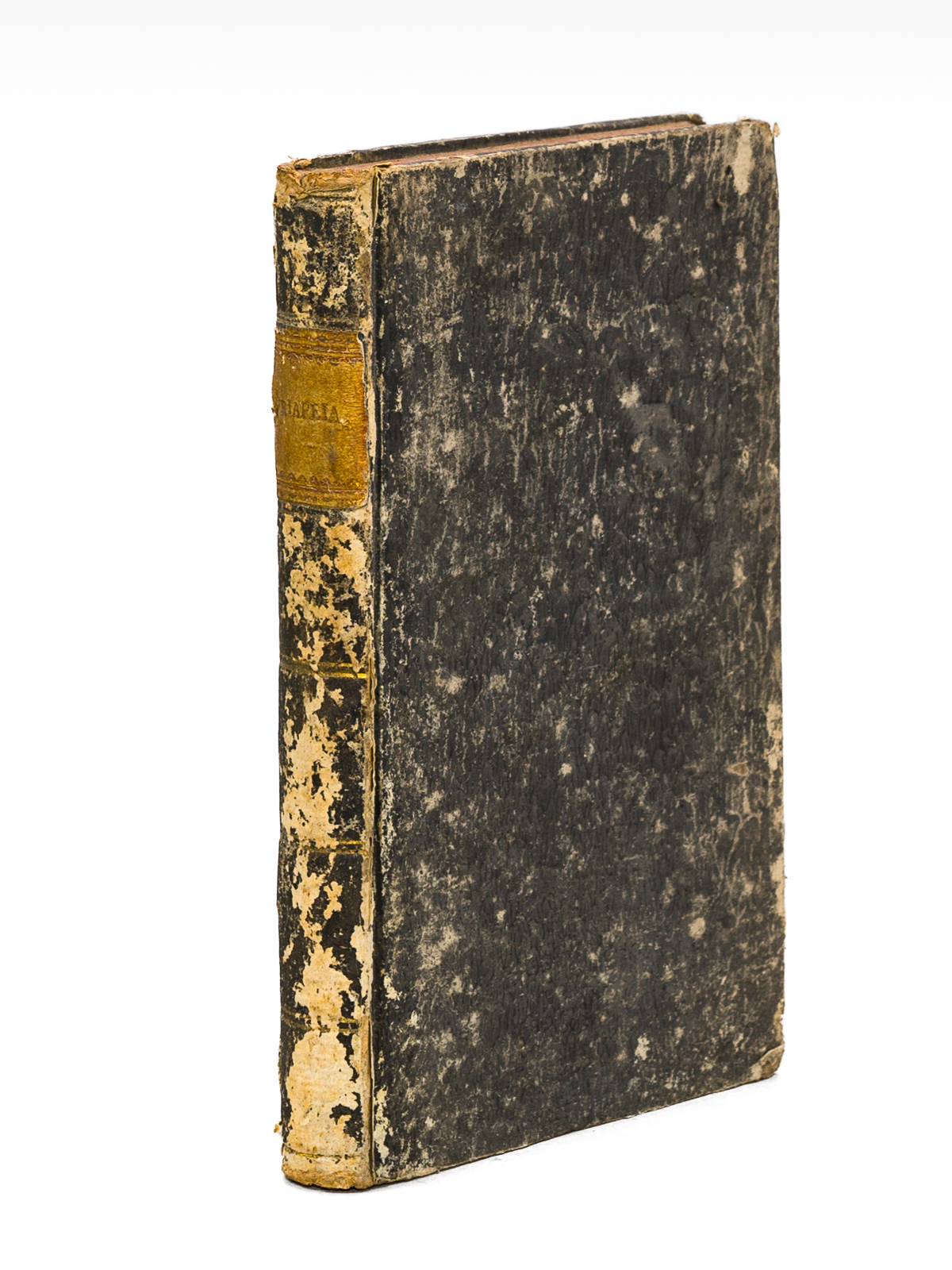 photo n°9 : Priapeia, sive diversorum Poetarum in Priapum Lusus ; Illustrati Commentariiss Gasperis Schoppii, Franci, L. Apuleii Madaurensis Anechomenos, Heraclii Imperatoris, Sophoclis Sophistae, C. Antonii, Q. Sorani, & Cleopatrae reginae, Epistolae, De propudiosa