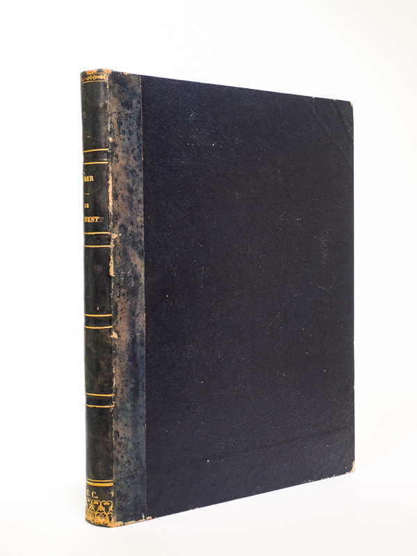photo n°12 : Le Serment , opéra en trois actes. Paroles de Mr. E. Scribe, Musique de D.F.E. Auber. Parition Piano et Chant