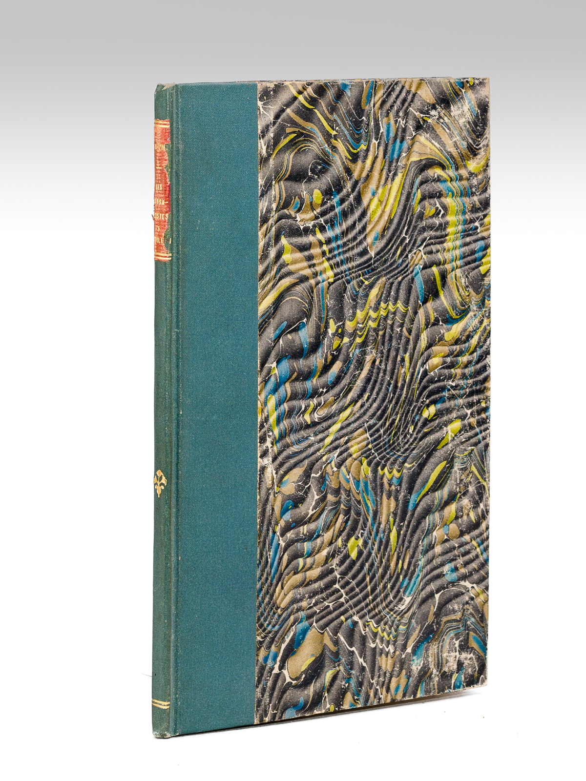 photo n°9 : Les paysannistes et Emile Pouvillon [ Edition originale - Livre dédicacé par l'auteur]