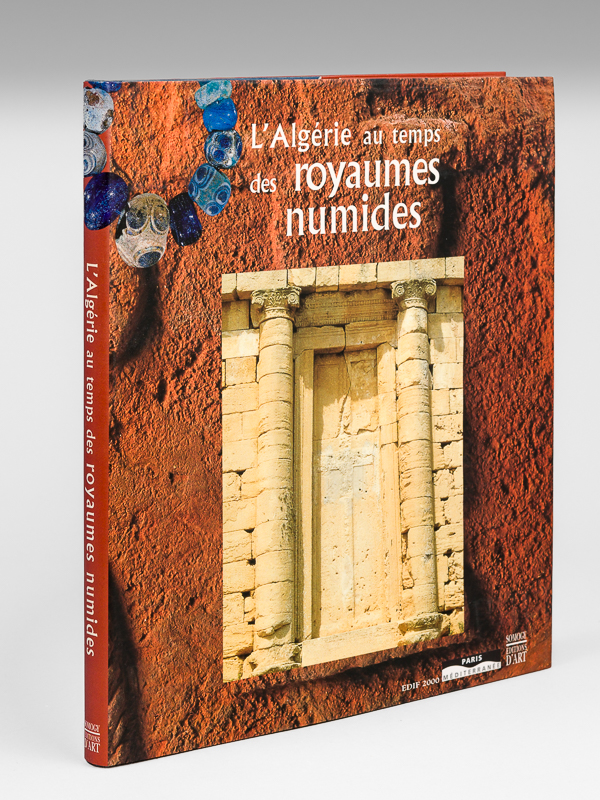 photo n°9 : L'Algérie au temps des royaumes numides. Ve siècle avant J.-C. - Ier siècle après J.-C. Musée départemental des Antiquité Rouen - Musée national Cirta Constantine