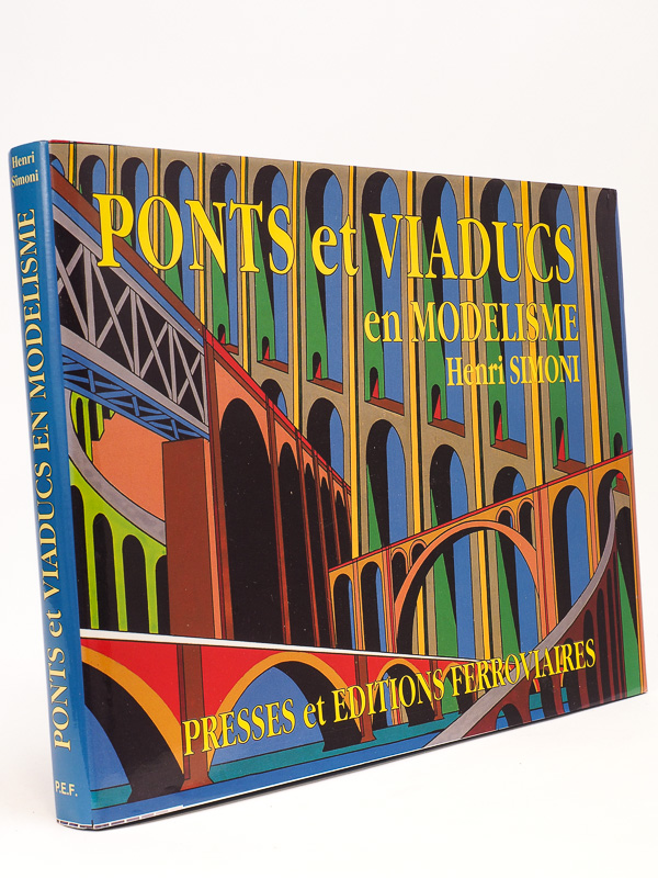 photo n°11 : Ponts et Viaducs en Modélisme