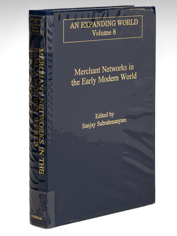 photo n°8 : Merchant Networks in the Early Modern World