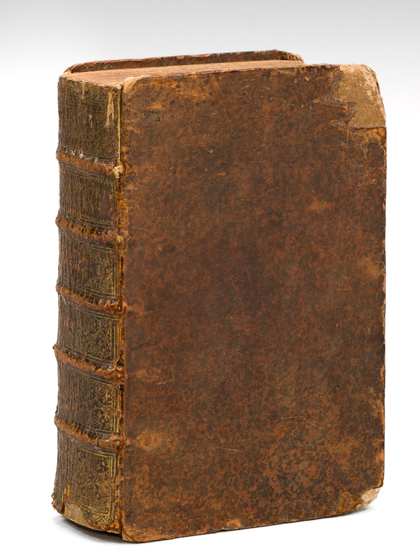 photo n°12 : Sancti Gregorii Papae primi Operum. Tomus Quartus continent Registrum Epistolarum (Tome 4 seul)