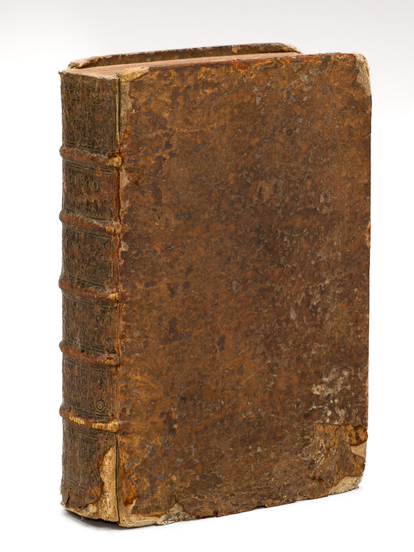 photo n°9 : Sancti Gregorii Papae primi Operum. Tomus Secundus In quo habentur Expositio in librum beati Iob, trigintaquinque libris distincta, In septem Psalmos Poenitentiales, &, In Cantica canticorum Salomonis (Tome 2 seul)