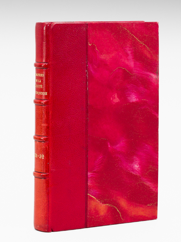 photo n°12 : Mémoires de la Société Dunkerquoise pour l'Encouragement des Sciences, des Lettres et des Arts 1931-1932. Soixante-sixième volume