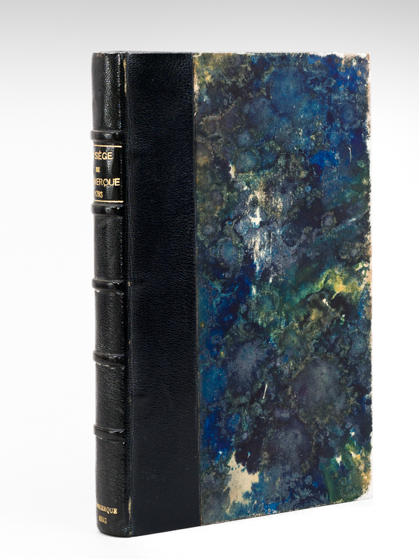 photo n°12 : Le Siège de Dunkerque (1793) Documents officiels inédits [ Edition originale ]
