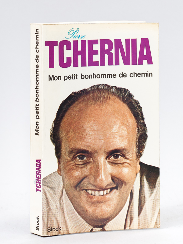photo n°9 : Mon petit bonhomme de chemin [ Livre dédicacé par l'auteur ]