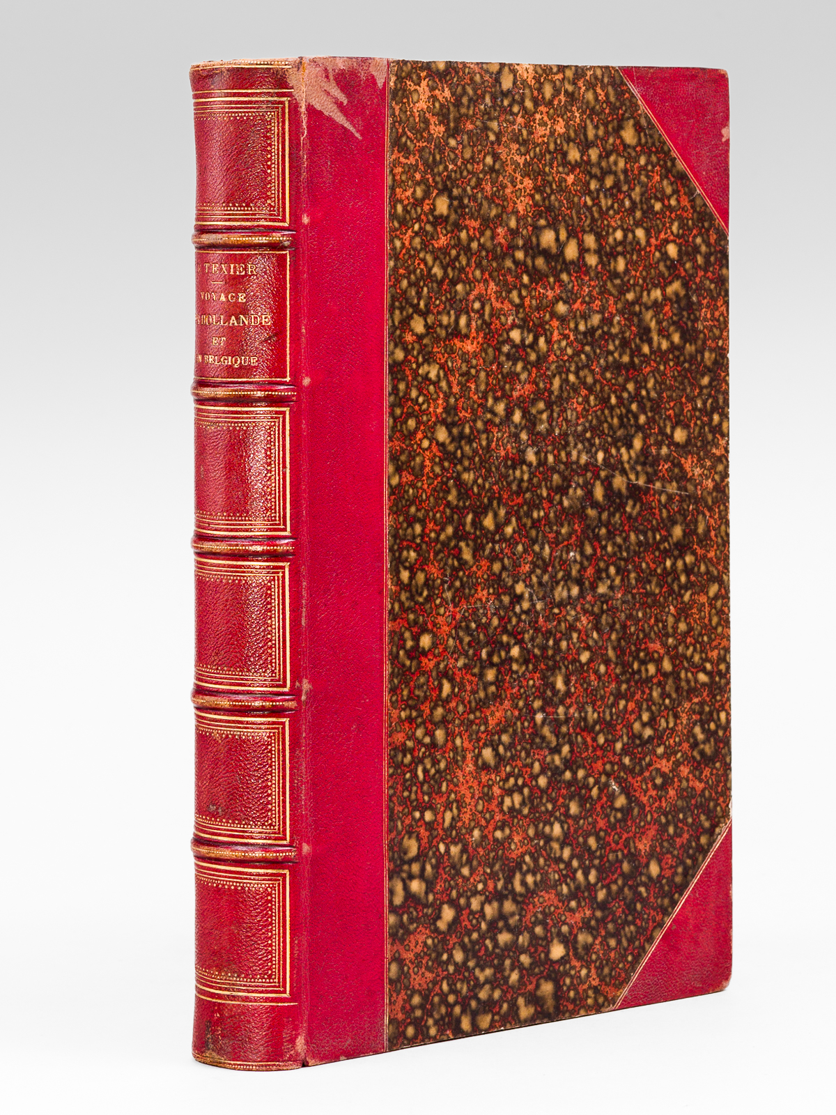 photo n°11 : Voyage pittoresque en Hollande et en Belgique