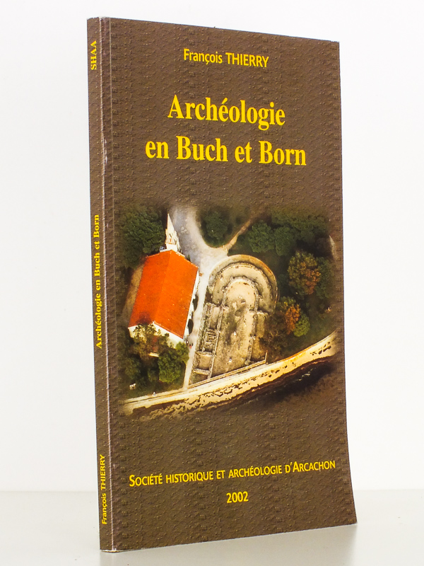 photo n°8 : Archéologie en Buch et Born