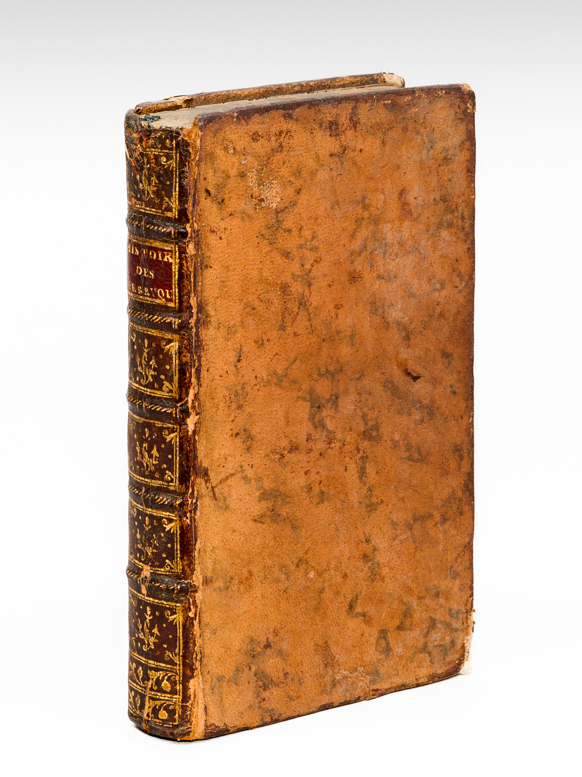photo n°11 : Histoire des Perruques, Où l'on fait voir Leur origine, leur usage, leur forme, l'abus & l'irrégularité de celles des Ecclésiastiques