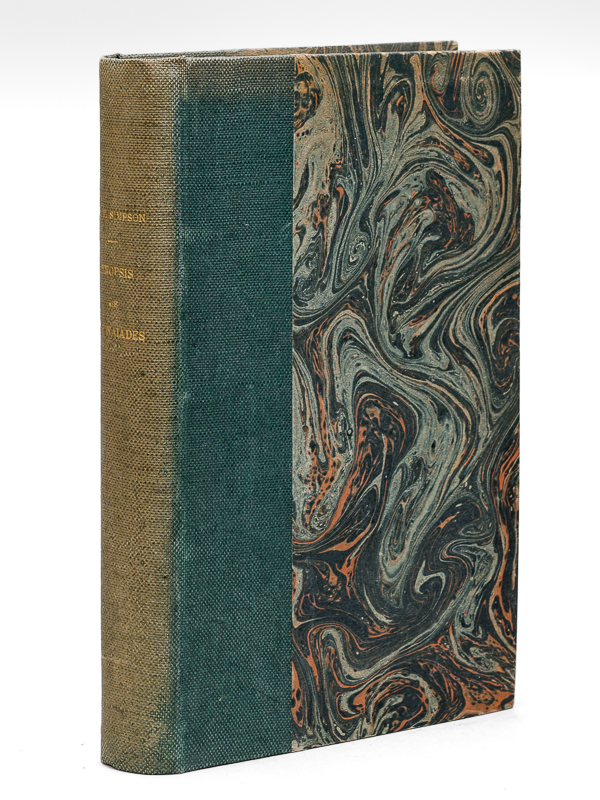 photo n°11 : Synopsis of the Naiades, or Pearly fresh-water Mussels