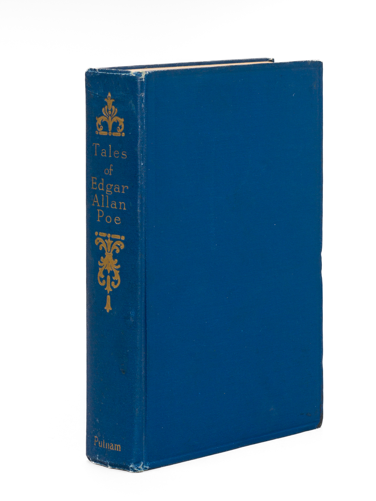 photo n°12 : Tales of Edgar Allan Poe