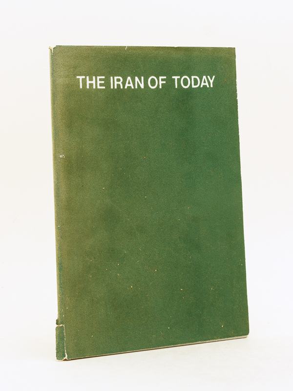 photo n°11 : The Iran of Today