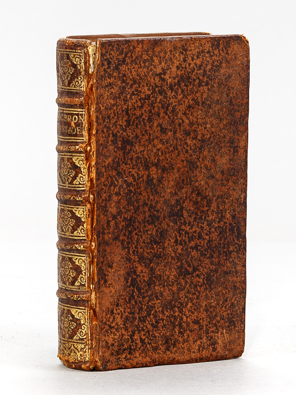photo n°10 : [ M. Tulli Ciceronis Opera. Tome V ] M. Tullii Ciceronis Epistolarum ad Familiares Libri XVI
