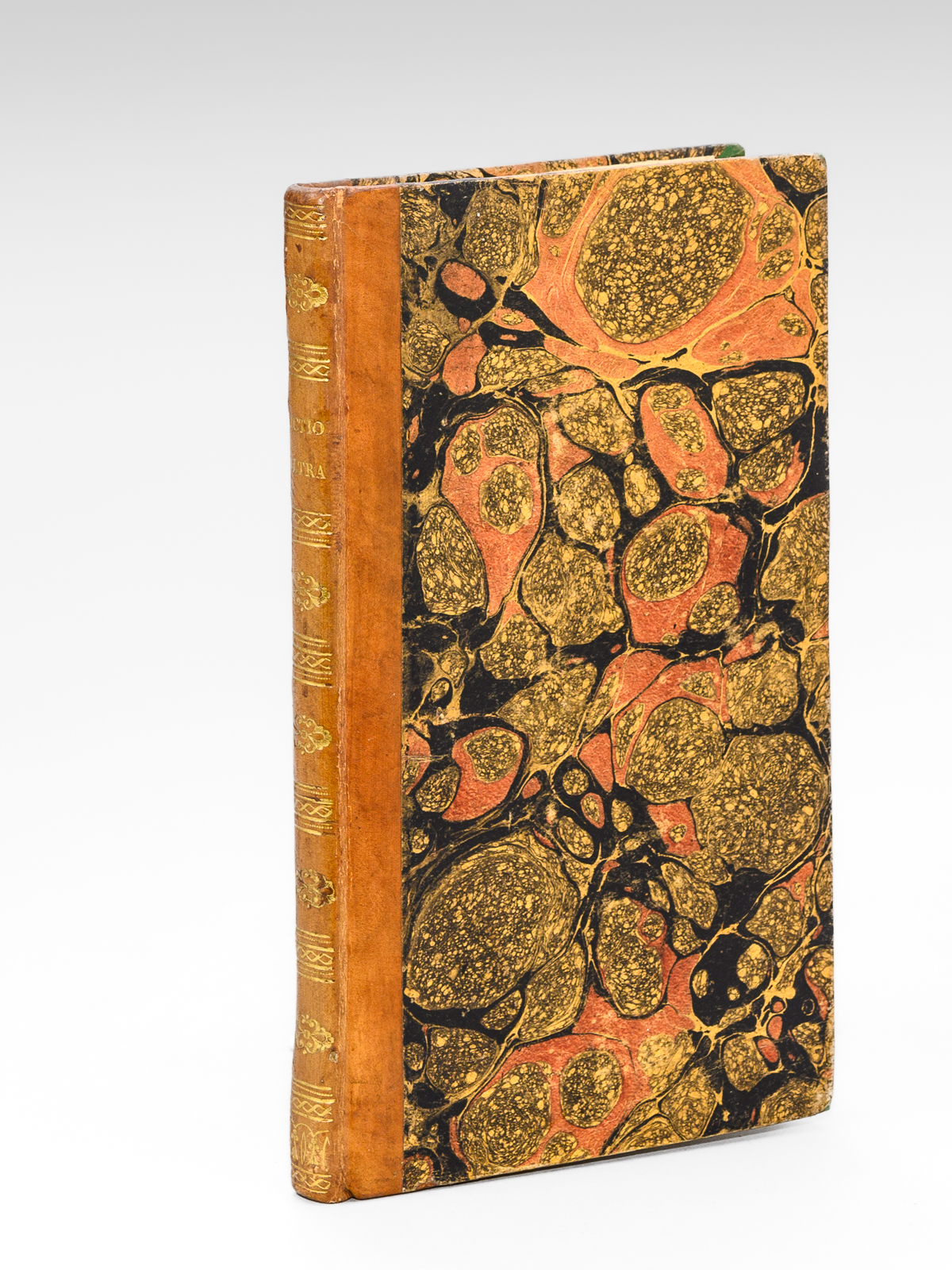 photo n°10 : Petit Dictionnaire Ultra, Précédé d'un Essai sur l'origine, la langue et les oeuvres des Ultra [ Edition originale ]