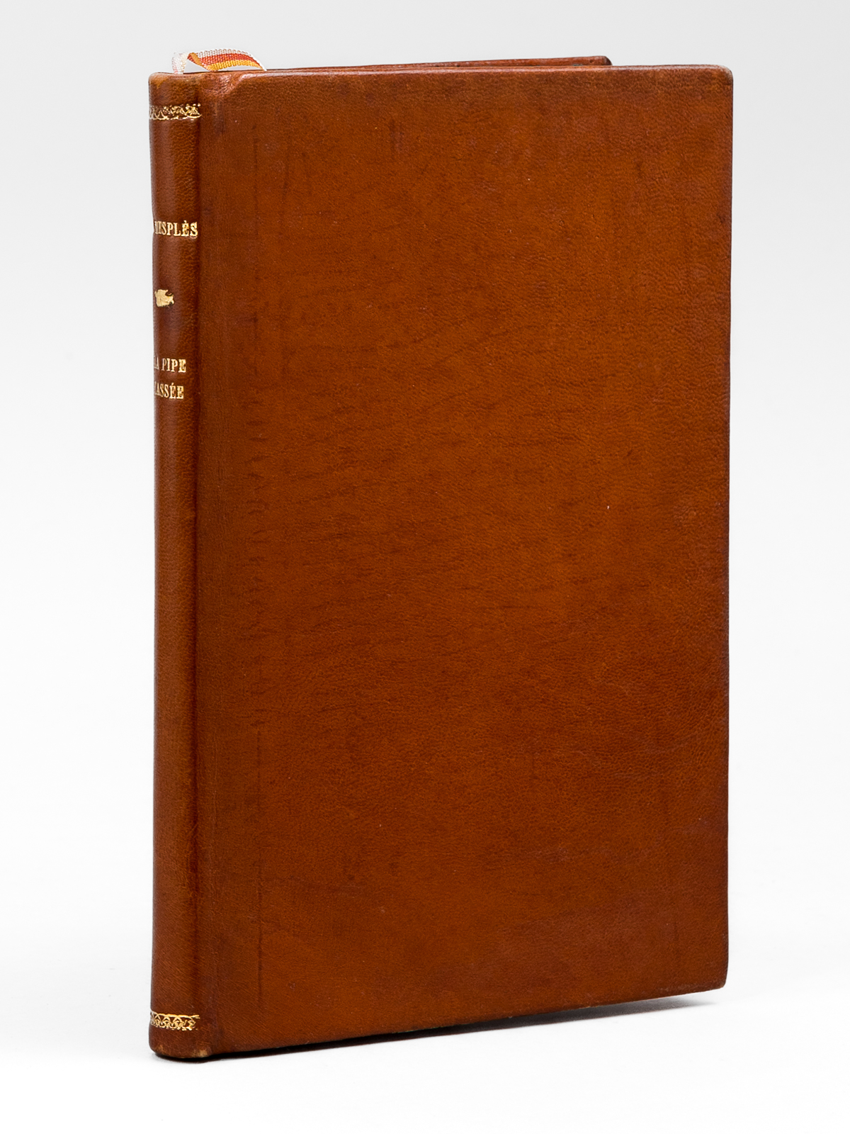 photo n&deg;12 : La Pipe Cass&eacute;e. Po&egrave;me &eacute;pitragipoissardih&eacute;roicomique