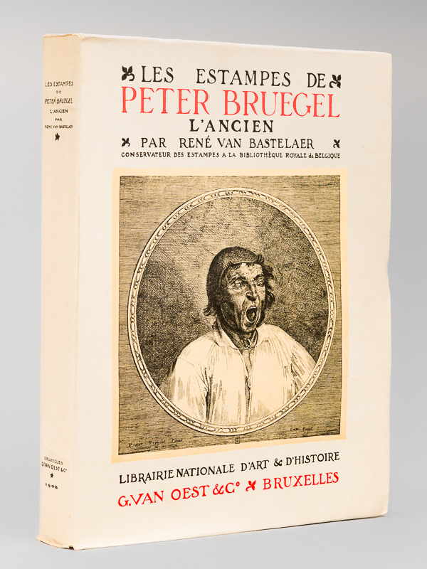 photo n°13 : Les Estampes de Peter Bruegel l'Ancien