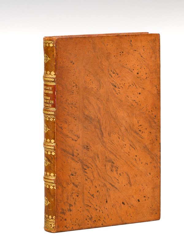 photo n°11 : Histoire d'Aunis et de Saintonge [ Livre dédicacé par l'auteur ]