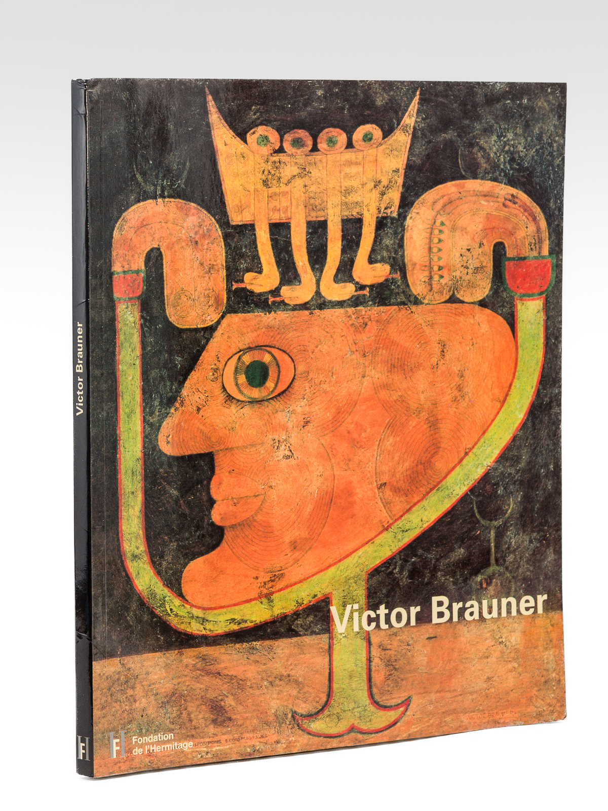 photo n°9 : Victor Brauner ou l'Enchantement surréaliste.