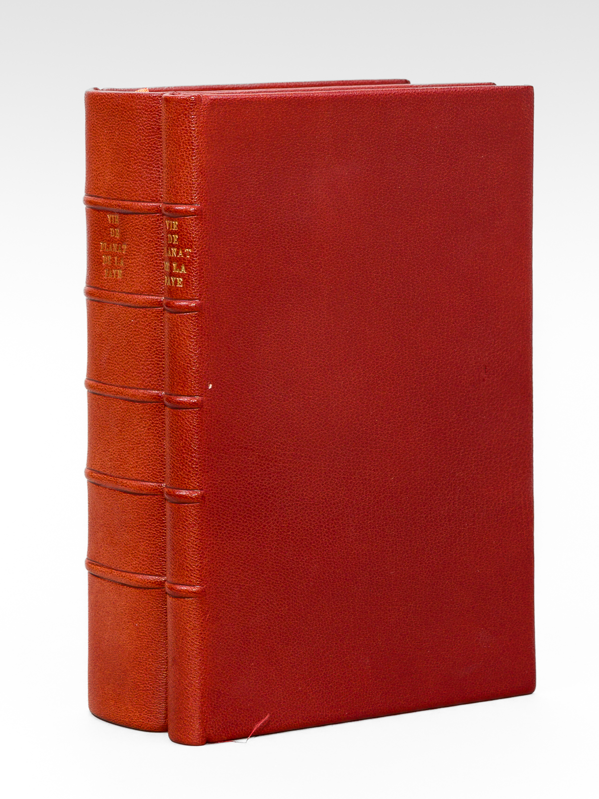photo n°10 : Vie de Planat de La Faye, Aide de camp des Généraux Lariboisière et Drouot Officier d'ordonnance de Napoléon Ier. Souvenirs, Lettres et Dictées recueillis et annotés par sa veuve [ On joint : ] Correspondance inti