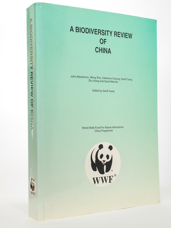 photo n°11 : A Biodiversity Review of China