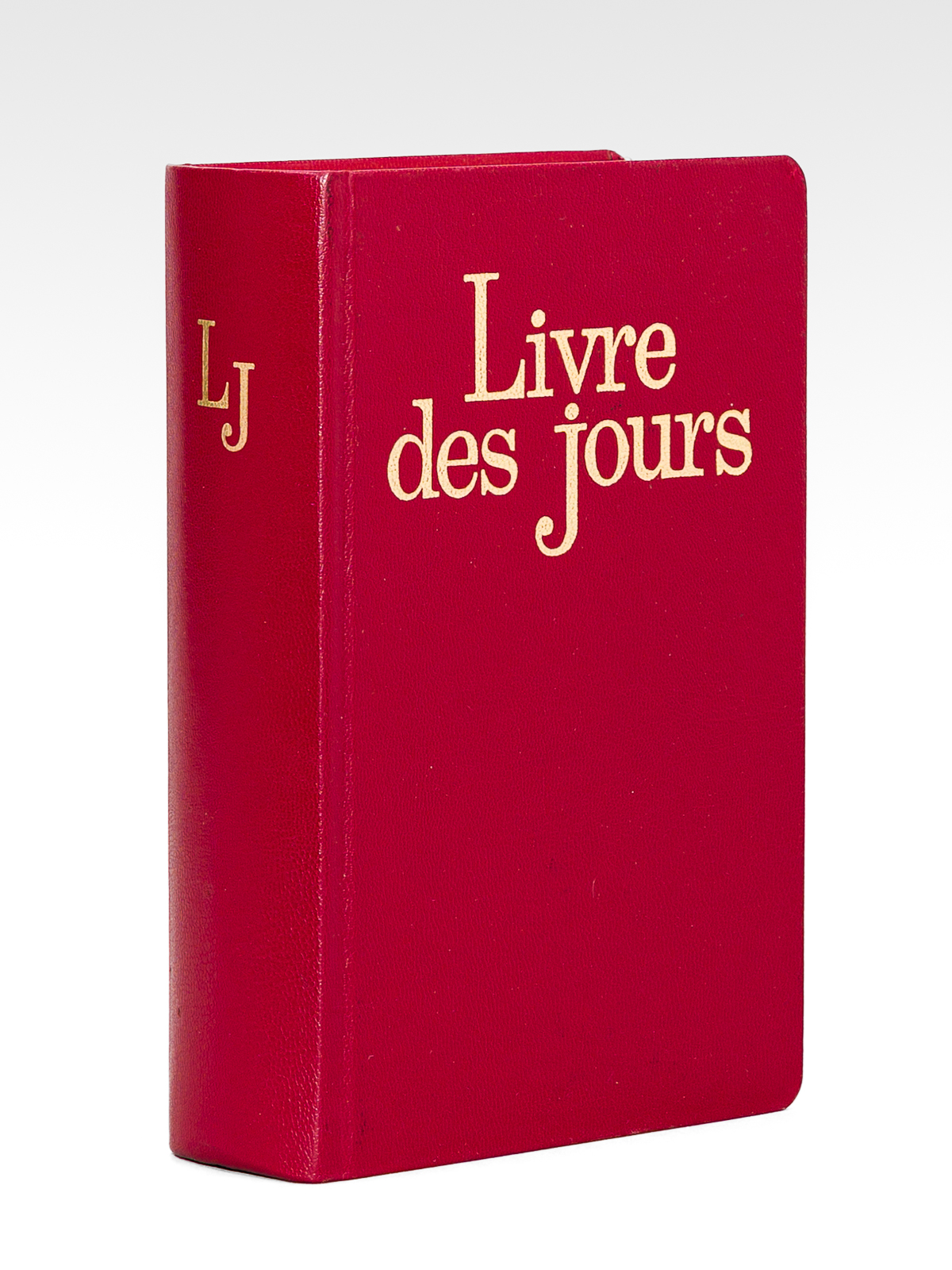 photo n°9 : Livre des jours - Office romain des lectures