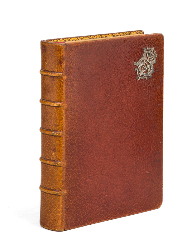 photo n°11 : Nouvelles Heures et Prières Composées dans le Style des Manuscrits du XIVe au XVIe siècle