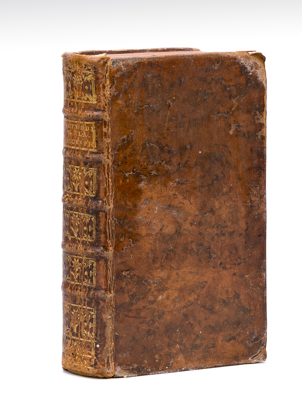 photo n°14 : Méthode abrégée et facile pour apprendre la Géographie, Où l'on décrit la forme du Gouvernement de chaque Pays, ses qualités, les moeurs de ses habitants, & ce qu'il y a de plus remarquable.