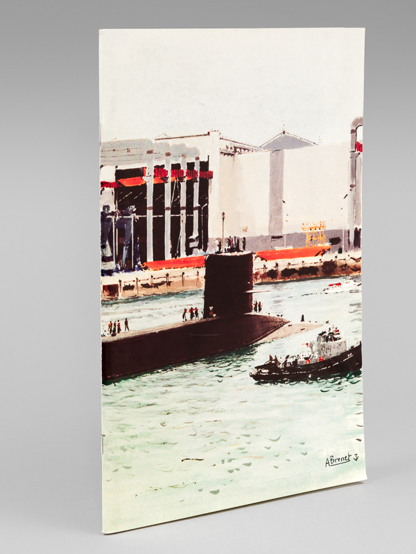 photo n°9 : Plongée, Bulletin de l'AGAASM. 1986 [ Contient notamment une longue étude : ] Kaiserliche Marine : les 918 sous-marins de la Marine impériale allemande