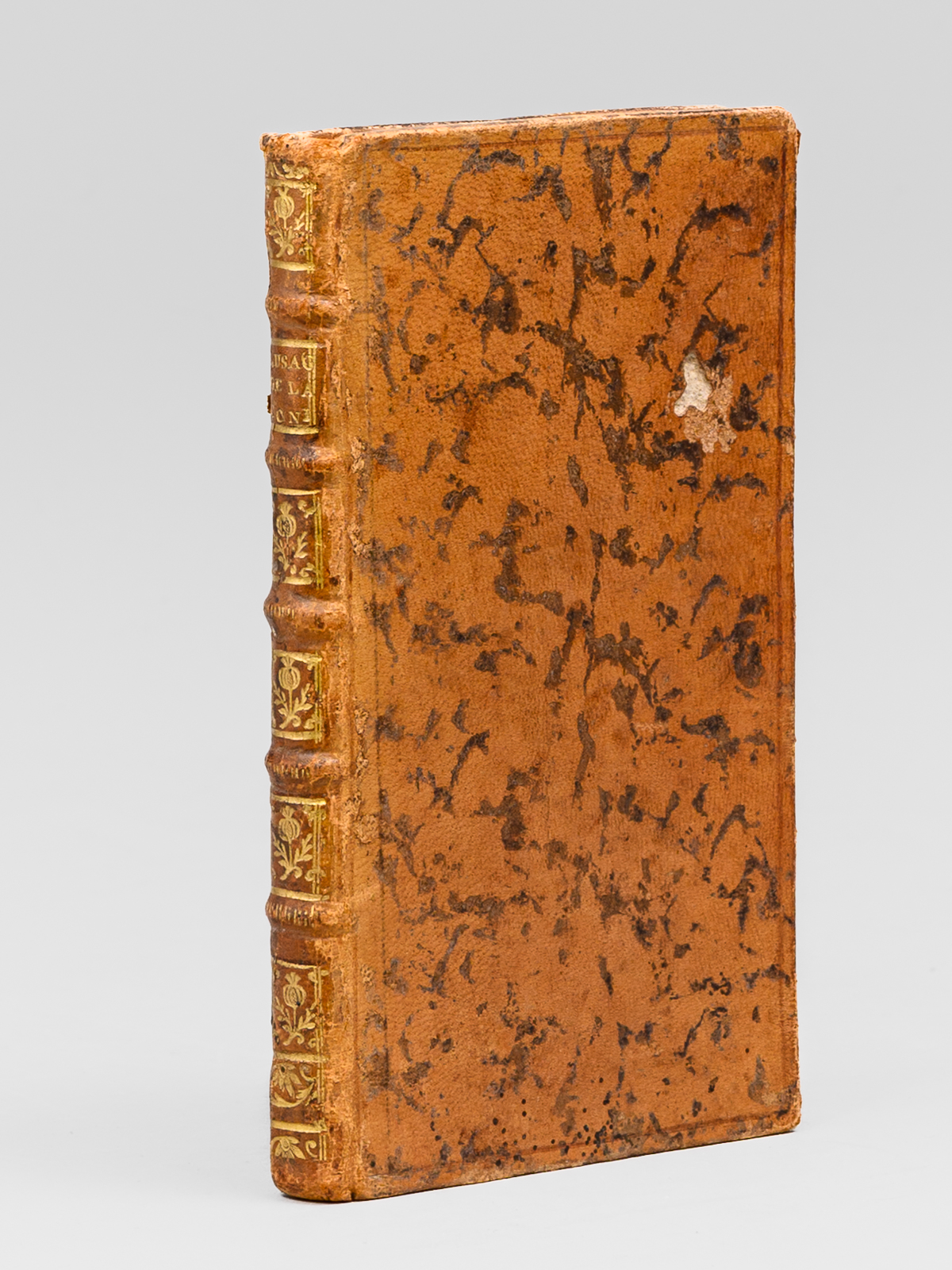 photo n&deg;10 : Exp&eacute;riences et Observations sur l'Usage Interne de la Pomme Epineuse, de la Jusquiame, et de l'Aconit [ Edition originale de la traduction fran&ccedil;aise ] Par lesquelles il est d&eacute;montr&eacute; qu'on pense faire prendre aux Hommes ces Plan