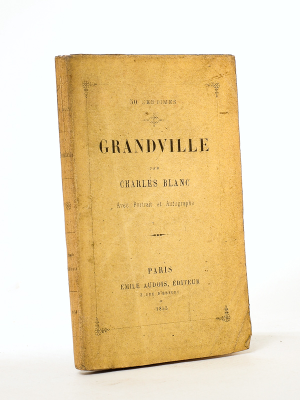 photo n°7 : Grandville