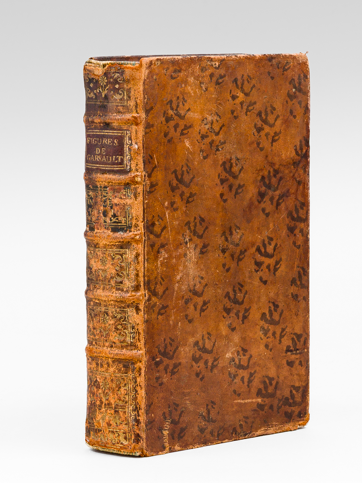 photo n°14 : Description, vertus et usages de sept cents dix-neuf plantes, tant étrangères que de nos climats, et de cent trente-quatre animaux. Tome II : Plantes Indigènes (174 planches : 119 à 292 - et Texte d'explication des planches)