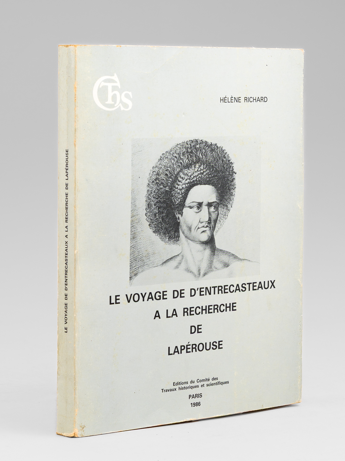 photo n&deg;10 : Une grande exp&eacute;dition scientifique au temps de la R&eacute;volution fran&ccedil;aise : Le voyage de d'Entrecasteaux &agrave; la recherche de Lap&eacute;rouse