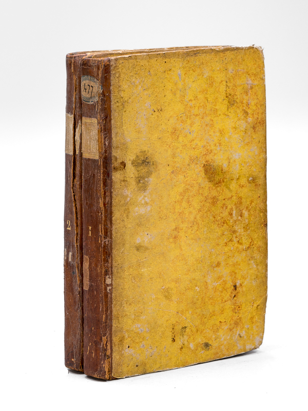 photo n°9 : Le Libelliste (1651-1652) (2 Tomes - Complet) [ Edition originale ]