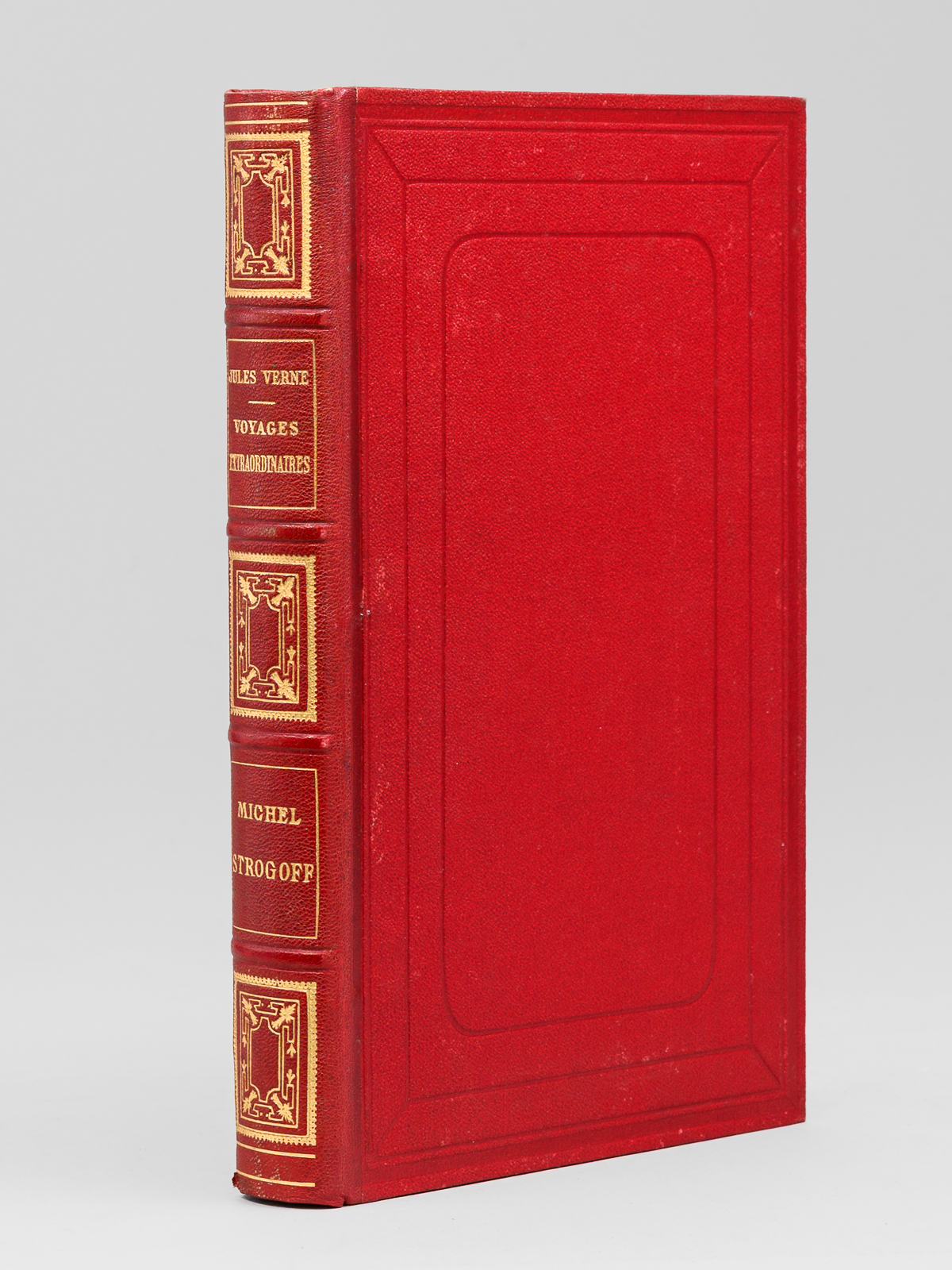 photo n&deg;8 : Michel Strogoff de Moscou &agrave; Irkoutsk [ Suivi de : Un Drame au Mexique ]